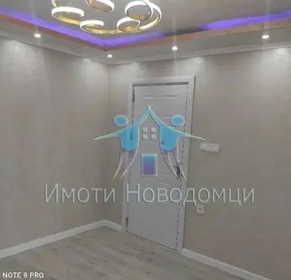 Снимка 5 — Тристаен апартамент в Шумен, Добруджански