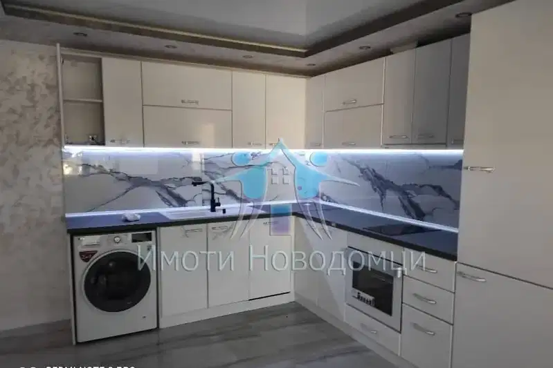3-bedroom apartment in Shumen, Dobrudjanski