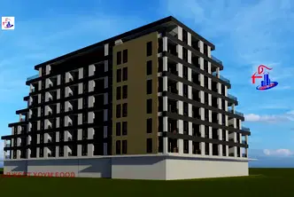 Тристаен апартамент в Шумен, Добруджански