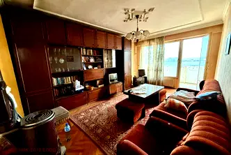 Тристаен апартамент в Шумен, Добруджански