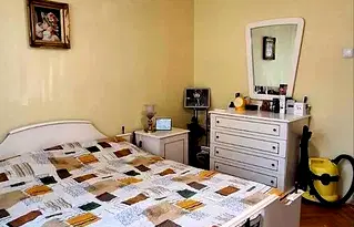 Тристаен апартамент в Шумен, Добруджански