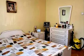 Тристаен апартамент в Шумен, Добруджански