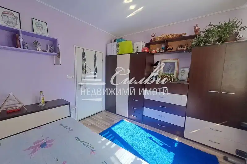 3-bedroom apartment in Shumen, Dobrudjanski