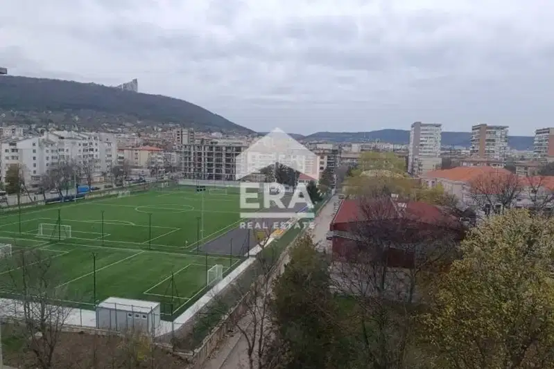 3-bedroom apartment in Shumen, Dobrudjanski