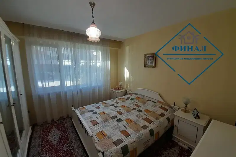 3-bedroom apartment in Shumen, Dobrudjanski
