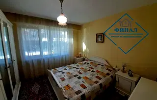 Тристаен апартамент в Шумен, Добруджански