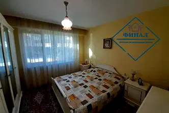 Тристаен апартамент в Шумен, Добруджански