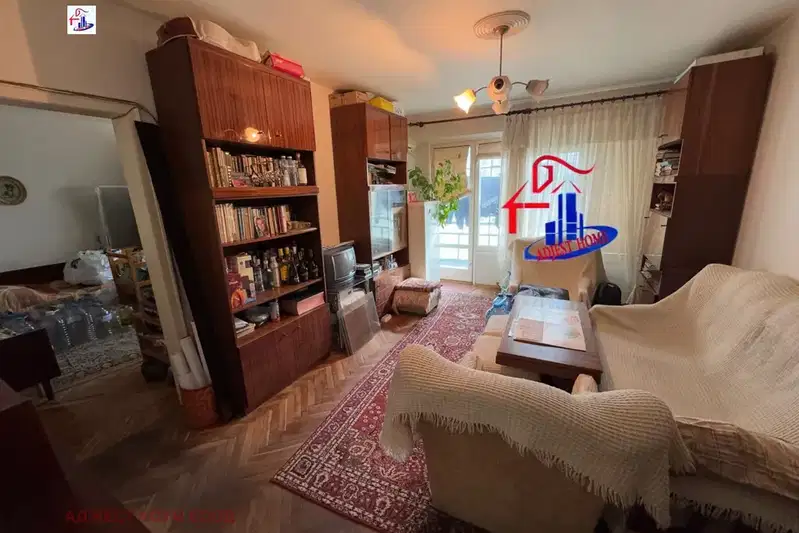 3-bedroom apartment in Shumen, Dobrudjanski