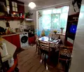 Снимка 2 — Тристаен апартамент в Шумен, Добруджански