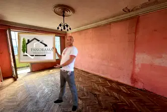 Тристаен апартамент в Шумен, Добруджански