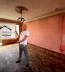 Тристаен апартамент в Шумен, Добруджански