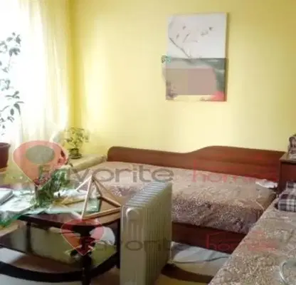 Photo 5 — 3-bedroom apartment in Shumen, Dobrudjanski