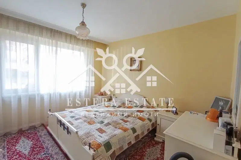 3-bedroom apartment in Shumen, Dobrudjanski
