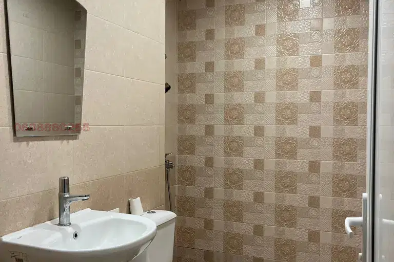 3-bedroom apartment in Shumen, Dobrudjanski