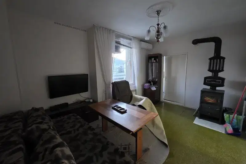 3-bedroom apartment in Shumen, Dobrudjanski