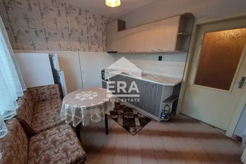3-bedroom apartment in Shumen, Dobrudjanski