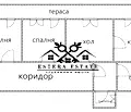Снимка 2 — Тристаен апартамент в Шумен, Добруджански