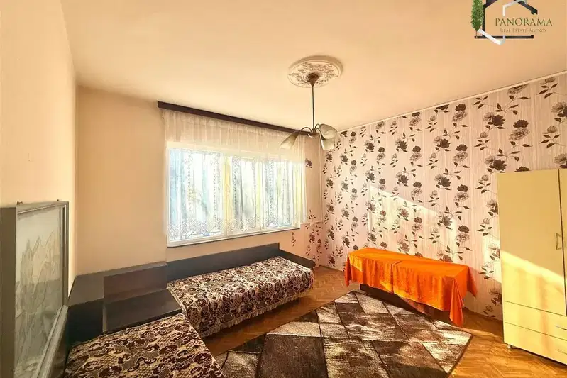3-bedroom apartment in Shumen, Dobrudjanski