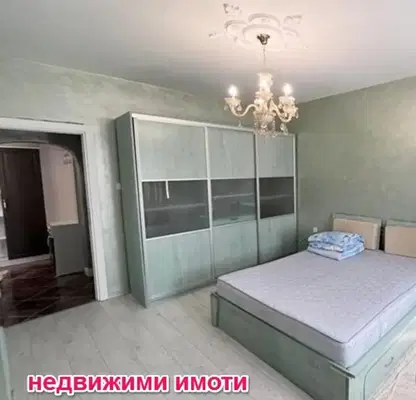 Снимка 5 — Тристаен апартамент в Шумен, Добруджански