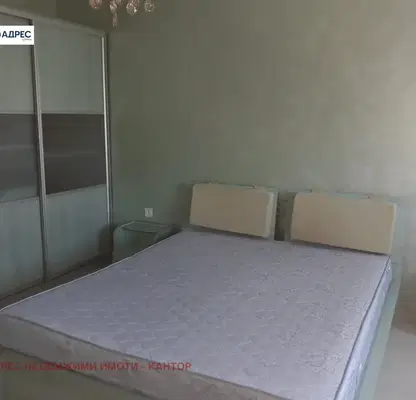 Photo 3 — 3-bedroom apartment in Shumen, Dobrudjanski