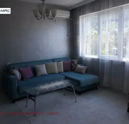 Photo 5 — 3-bedroom apartment in Shumen, Dobrudjanski