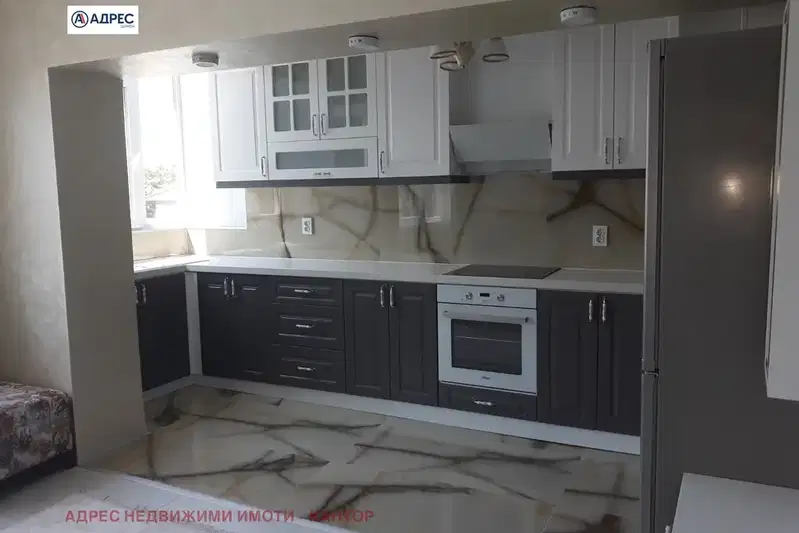 3-bedroom apartment in Shumen, Dobrudjanski