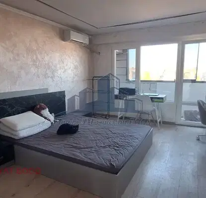 Photo 3 — 3-bedroom apartment in Shumen, Dobrudjanski