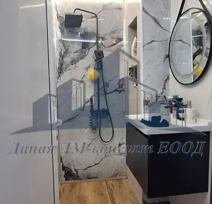 Photo 4 — 3-bedroom apartment in Shumen, Dobrudjanski