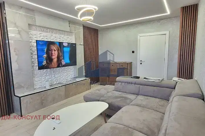 3-bedroom apartment in Shumen, Dobrudjanski