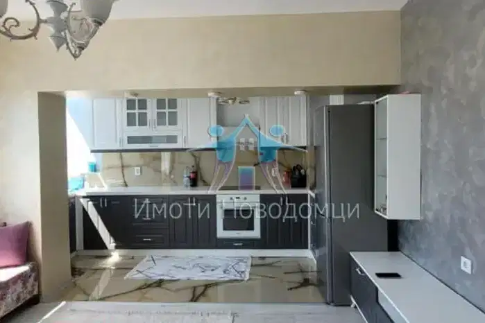 3-bedroom apartment in Shumen, Dobrudjanski