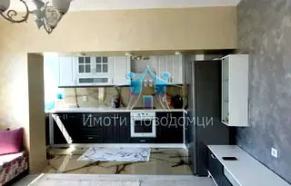 Тристаен апартамент в Шумен, Добруджански