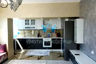 Тристаен апартамент в Шумен, Добруджански