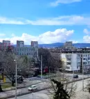 Тристаен апартамент в Шумен, Добруджански