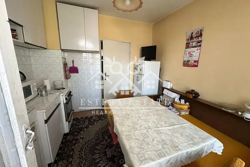 3-bedroom apartment in Shumen, Dobrudjanski