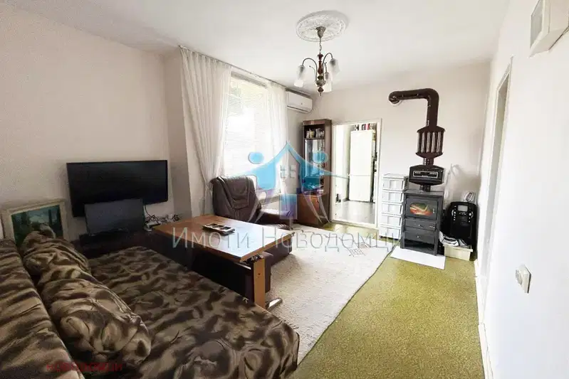 3-bedroom apartment in Shumen, Dobrudjanski