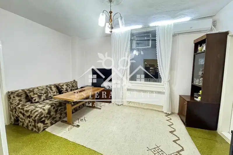 3-bedroom apartment in Shumen, Dobrudjanski
