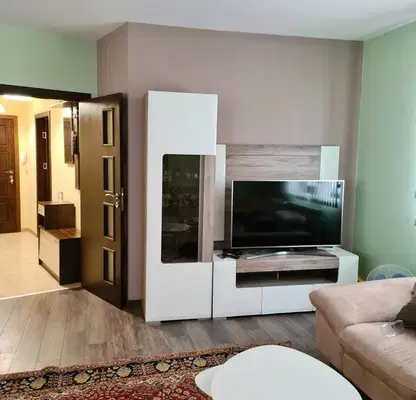 Photo 5 — 3-bedroom apartment in Shumen, Dobrudjanski