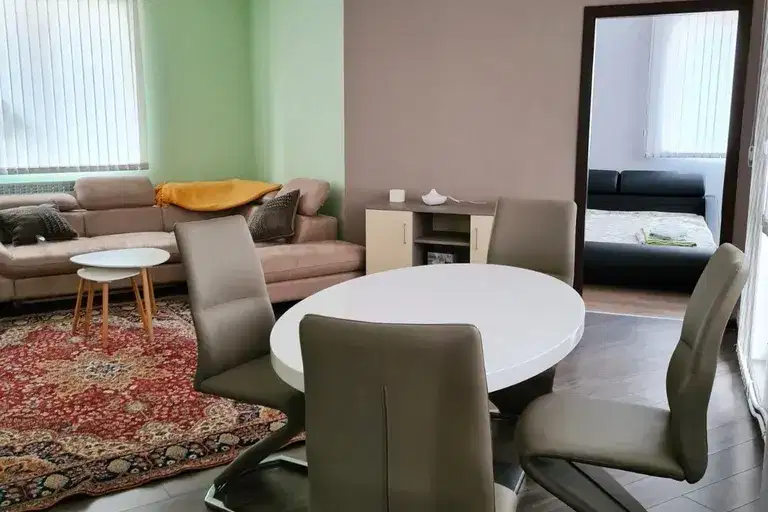 3-bedroom apartment in Shumen, Dobrudjanski