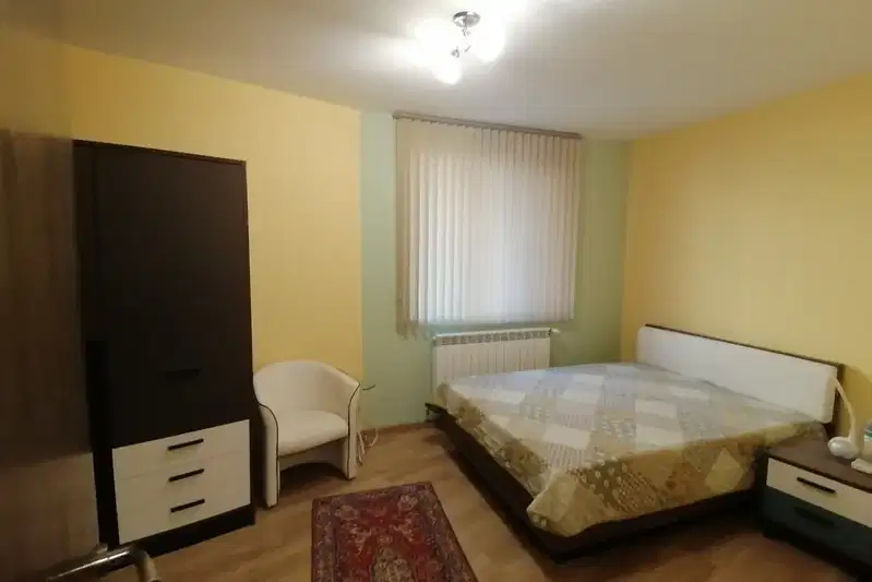 3-bedroom apartment in Shumen, Dobrudjanski