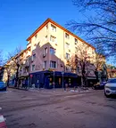 3-стаен апартамент с южно изложение в Докторски паметник, София