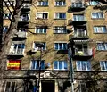 Снимка 2 — Тристаен апартамент в София, Докторски паметник
