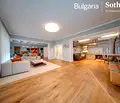 Снимка 2 — Тристаен апартамент в София, Докторски паметник