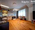 Снимка 4 — Тристаен апартамент в София, Докторски паметник