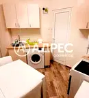 Тристаен апартамент в София, Докторски паметник