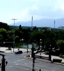 Тристаен апартамент в София, Докторски паметник