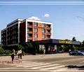 Снимка 3 — Тристаен апартамент в Бургас, Долно Езерово
