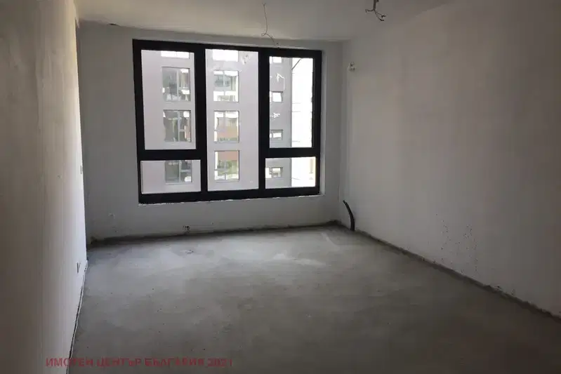 3-bedroom apartment in Sofiya, Dragalevci