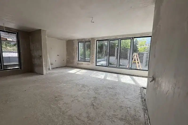 3-bedroom apartment in Sofiya, Dragalevci