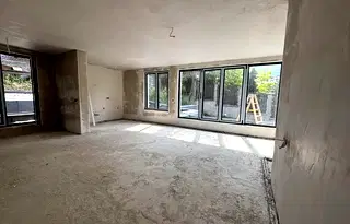 Тристаен апартамент в София, Драгалевци