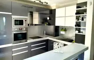 Тристаен апартамент в София, Драгалевци